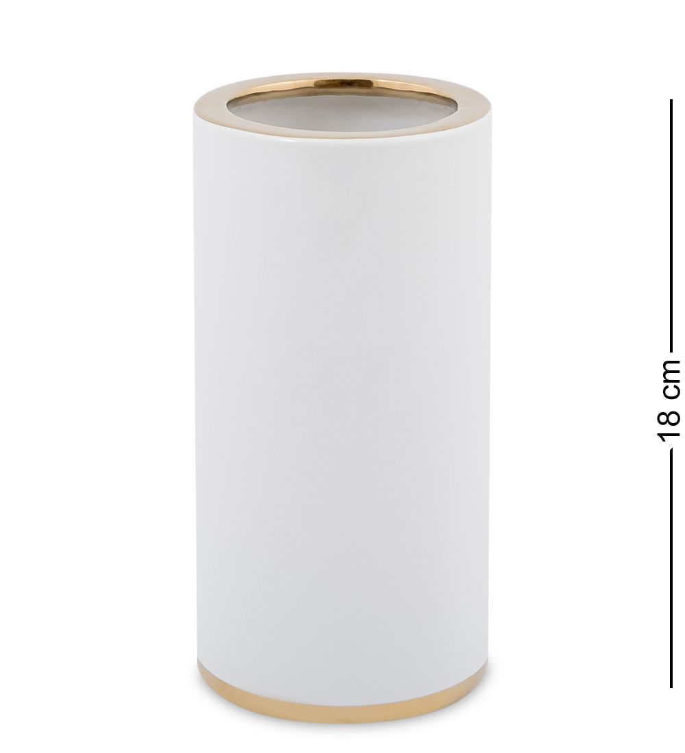 OS-183 Декоративная ваза «Олень»