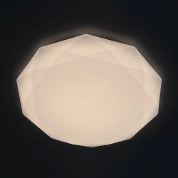 Citilux Астрон CL733900G RGB Люстра светодиодная с пультом