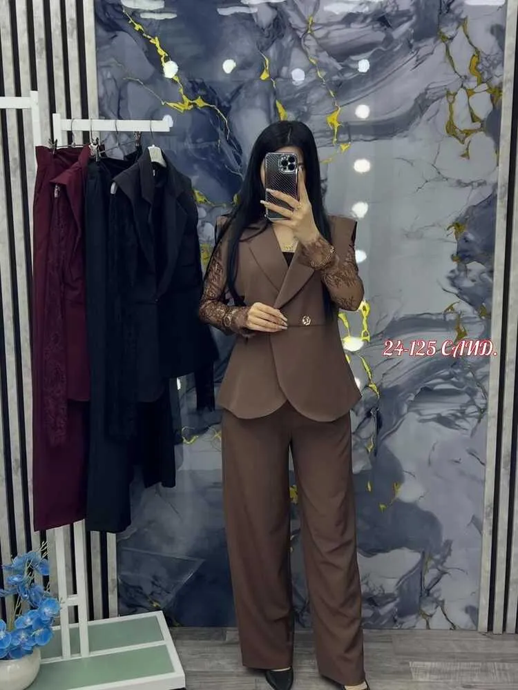 Костюм 4145607 (064836159) Fabrika