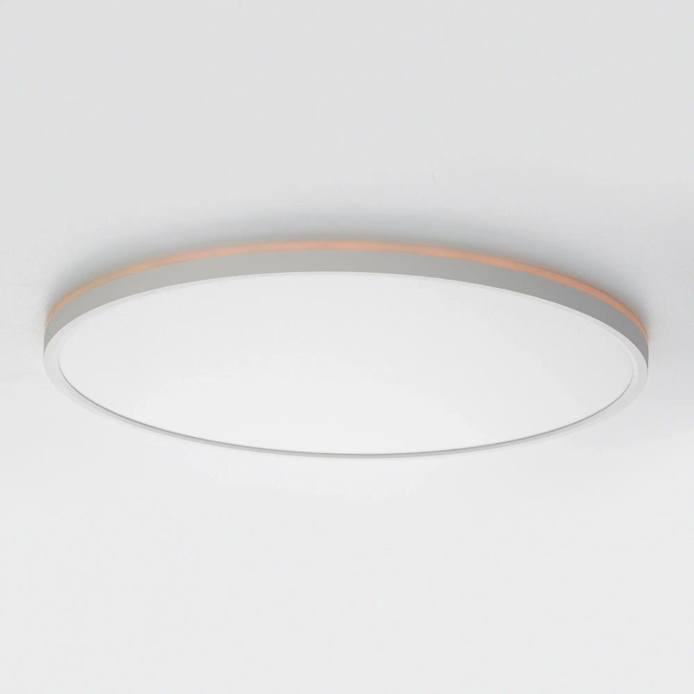 Citilux NORMA CL749500 LED RGB Светильник с пультом Белый