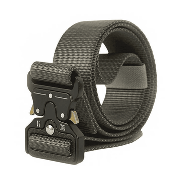 Ремень брючный 5.11 Tactical с быстросъемной пряжкой «кобра» (олива)