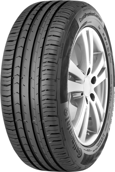 Continental PremiumContact 5 215/60 R16 99V