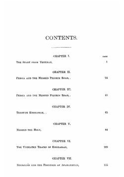 Around the world on a bicycle | Thomas Stevens