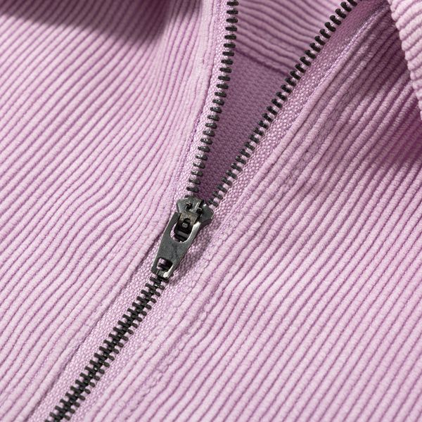 Рубашка Velvet Лавандовая - фото 7