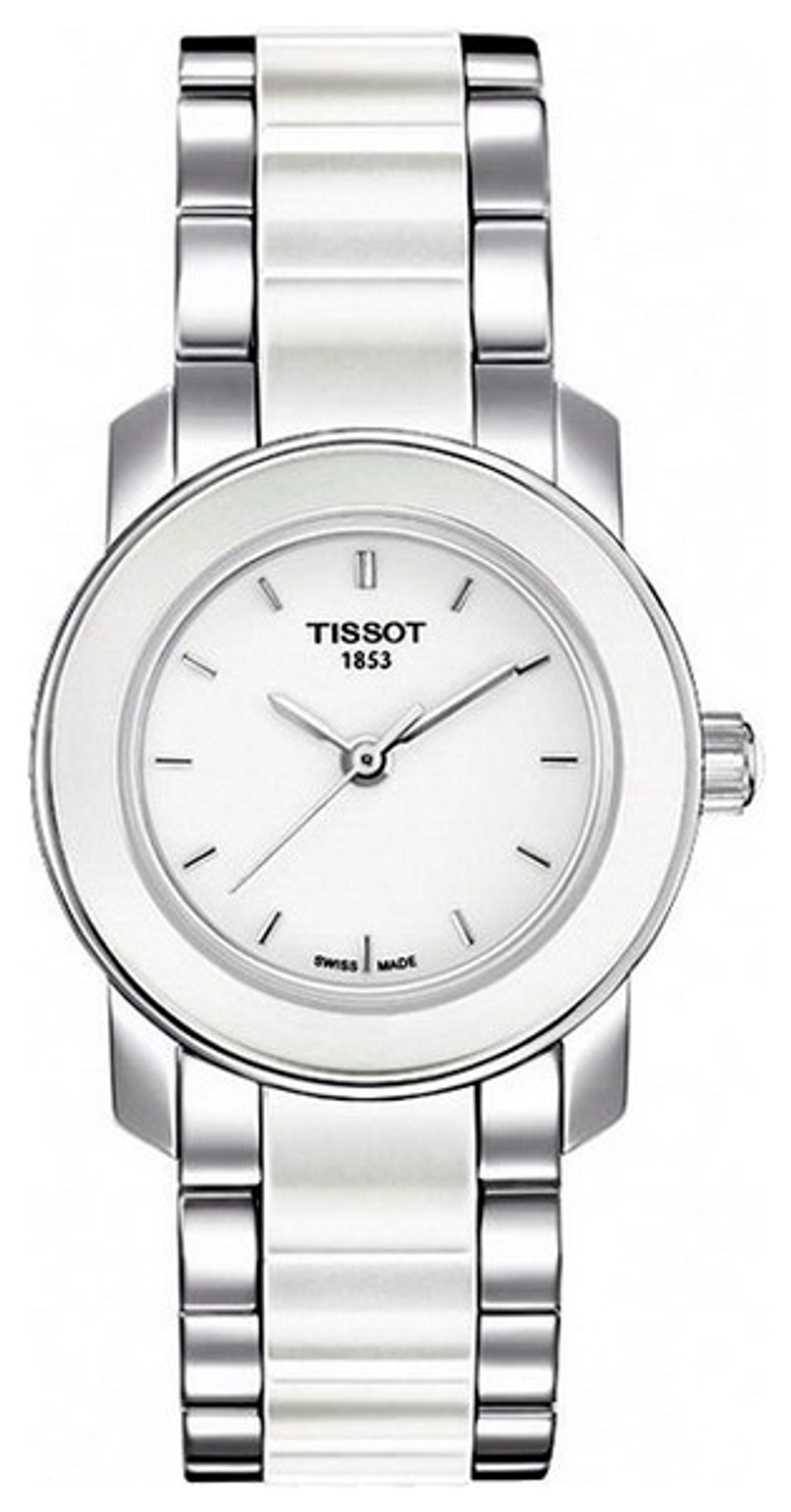 Tissot T-Trend Cera T0642102201100