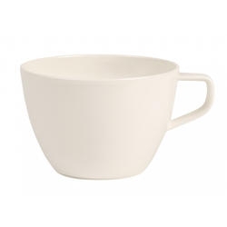Villeroy & Boch Чашка с блюдцем Artesano Original 400 мл для завтрака 1041301210+1041301220