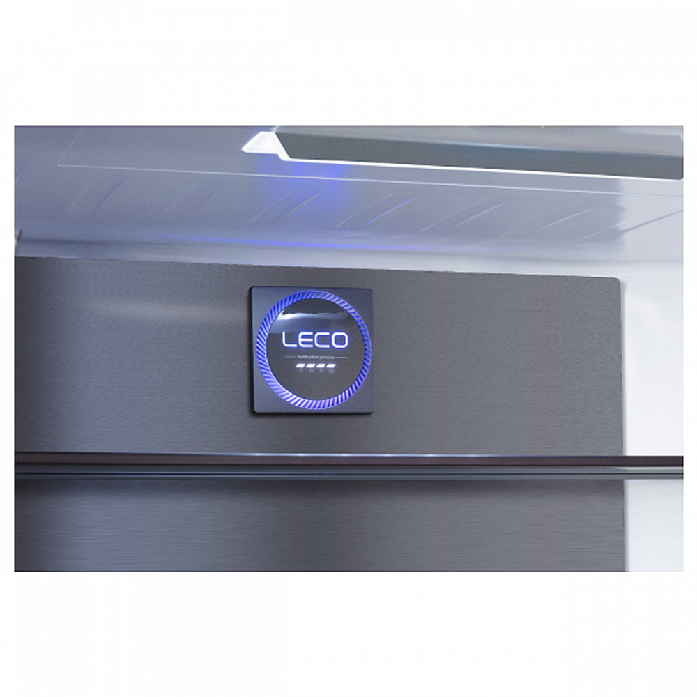 Холодильник Korting KNFF 82535 XN фото 6