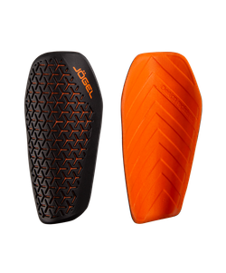 Щитки футбольные Proflex