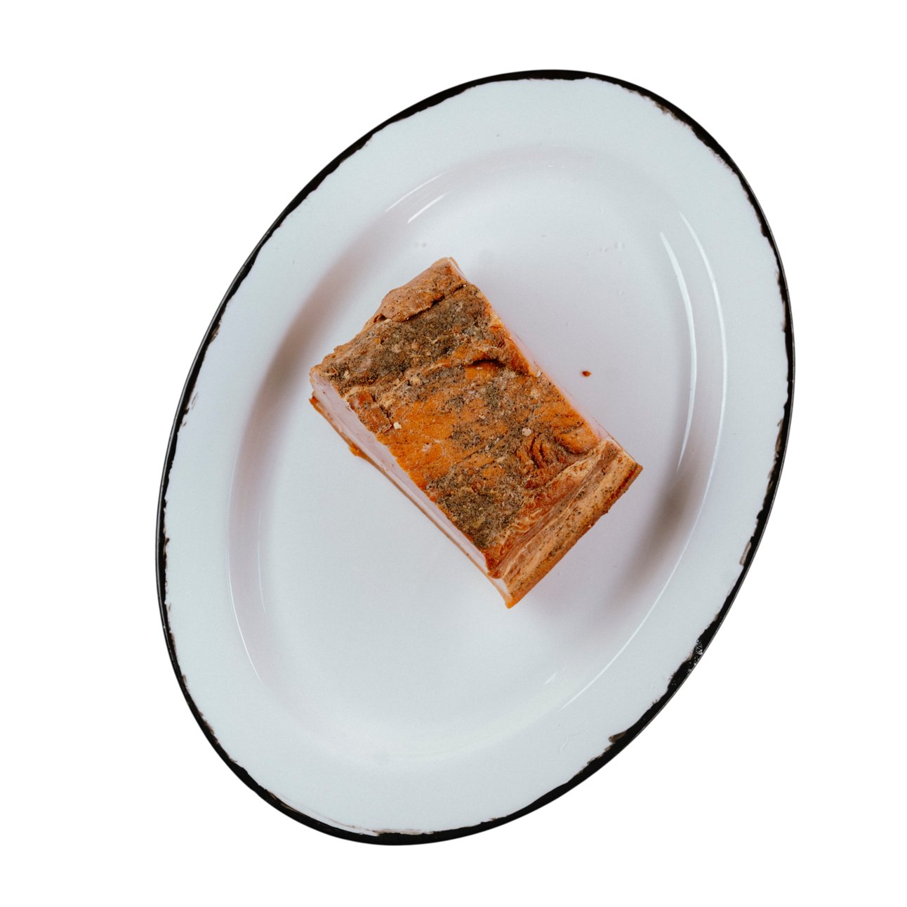 Корейка копчёная