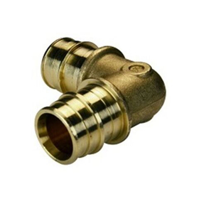 Угольник 90° Giacomini GX 16