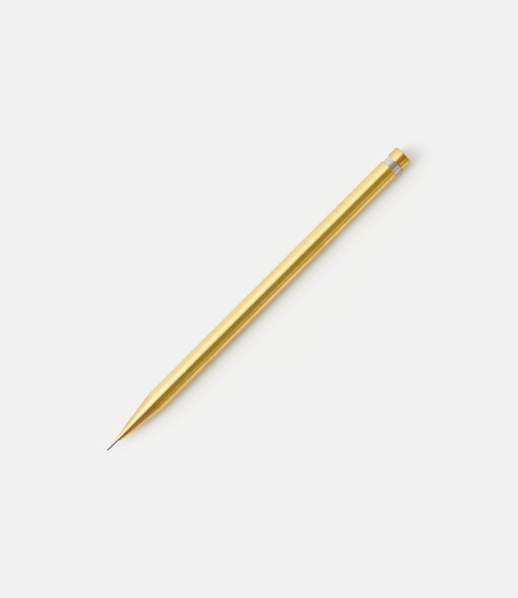 Nicholas Hemingway Handmade Slimline Mark III — механический карандаш