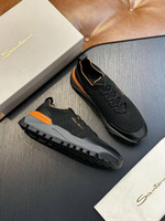 Кроссовки Santoni