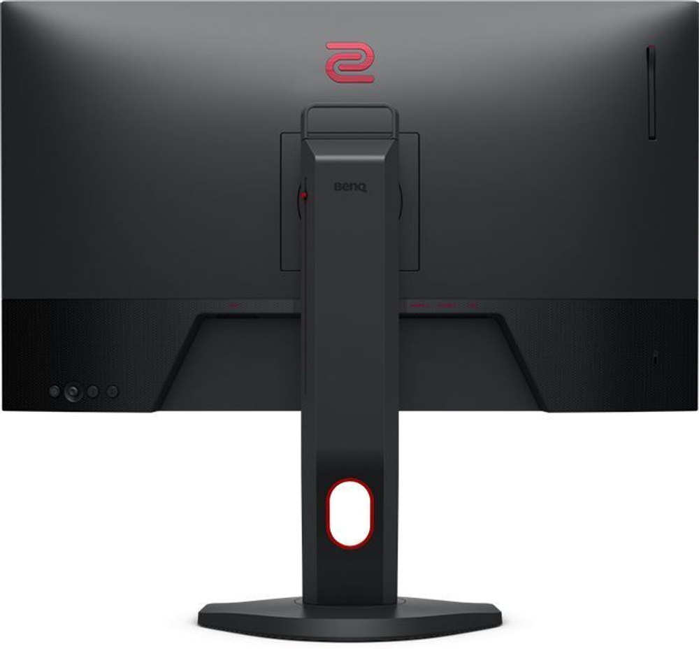 Монитор ЖК BenQ Zowie 27"; XL2731K HDMI, DisplayPort темно-серый