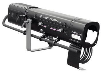 Robert Juliat 1159 Victor прожектор следящего света, лампа 1800Вт