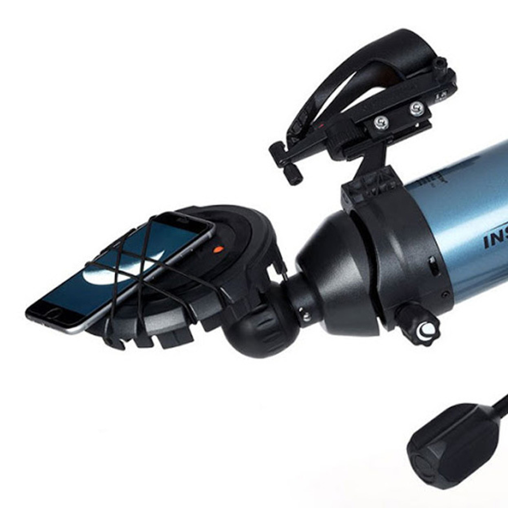 Телескоп Celestron Inspire 100 AZ