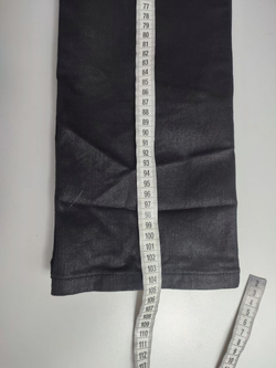 Джинсы John Galiano дерзкого дизайна 42 размер