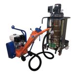 Фрезеровальная машина LATOKHO RM 300 G бензиновая - ширина 300 мм