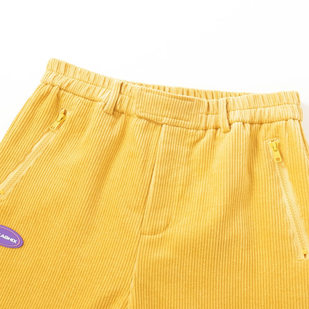 БРЮКИ YMKASHIX VELVET SERIES 4.0