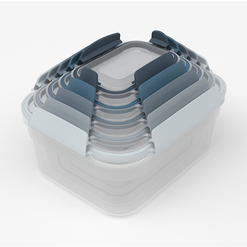 Набор из 5 контейнеров Nest Lock Sky, Joseph Joseph