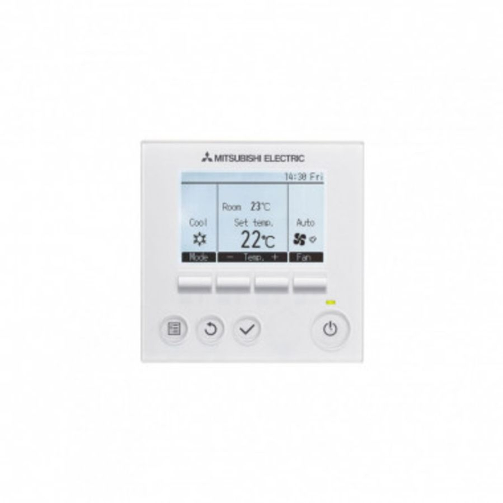 Mitsubishi Electric PEAD-RP100JA(L)Q канальный блок мульти сплит-системы