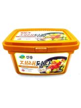 Соевая паста Sing Song Soybean Paste Денджянг 2 кг