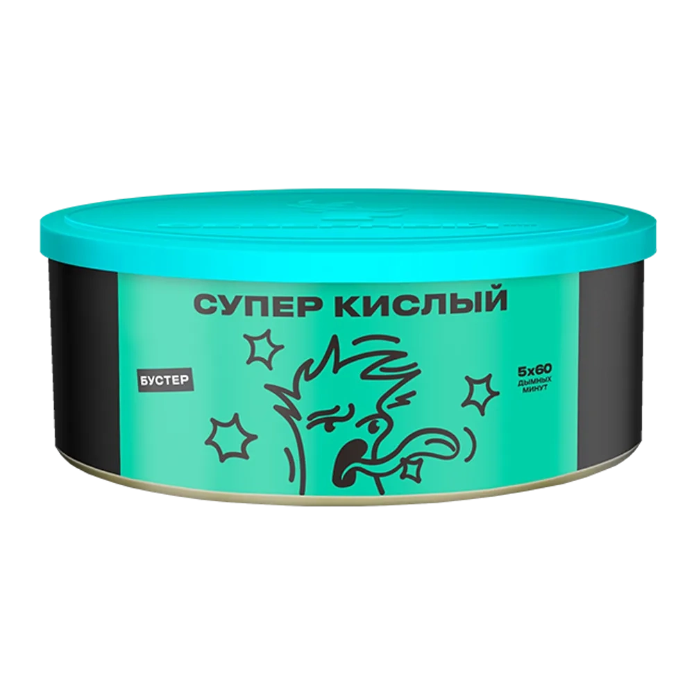 Северный - Супер кислый (100г)