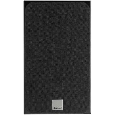Полочная акустика Dali Oberon 1 Black Ash