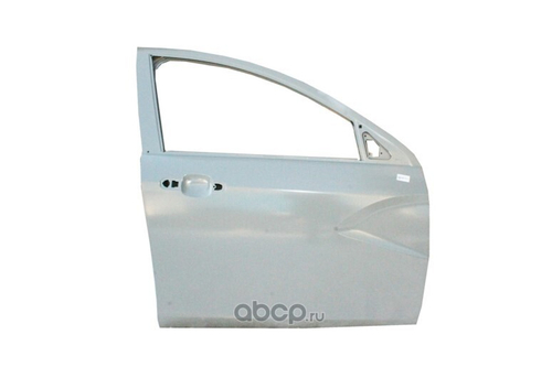 Дверь /2180 Lada Vesta/ передн. прав. (8460013091) (LADA)