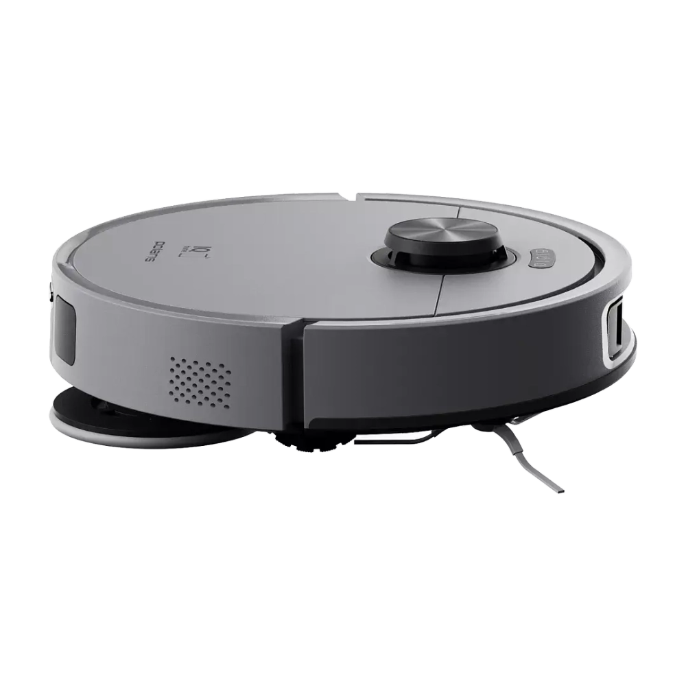 Робот-пылесос Polaris PVCRAC 7790 графит