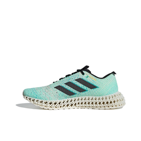 Мужские кроссовки Adidas 4DFWD X Strung 'Pulse Mint Black' ID3504