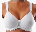 Бюстгальтер Минимайзер Triumph Modern Finesse W01 акция