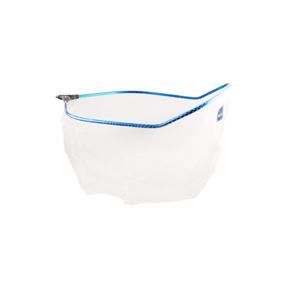 F-FISHING Голова подсака 55х45см ячейка 7мм леска