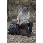 Kailas рюкзак Ridge III Lightweight Trekking 65+5L KA2353005