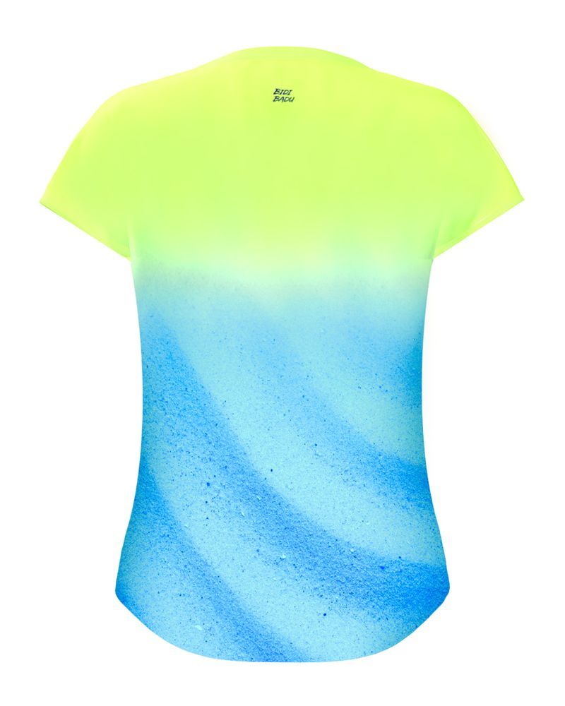 Футболка женская Beach Spirit