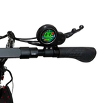 Электросамокат Sprinter PRO черный