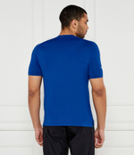 Футболка EA7 - темно-голубой(8NPT22 PJEMZ)