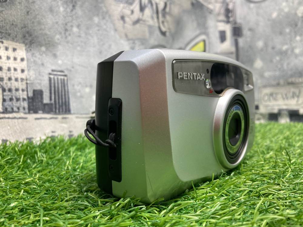 Pentax Espio 115V