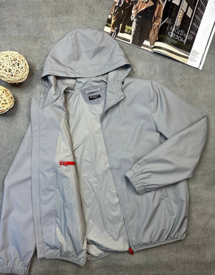 Бомбер Kiton
