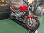 Honda CB600F Hornet , 1999