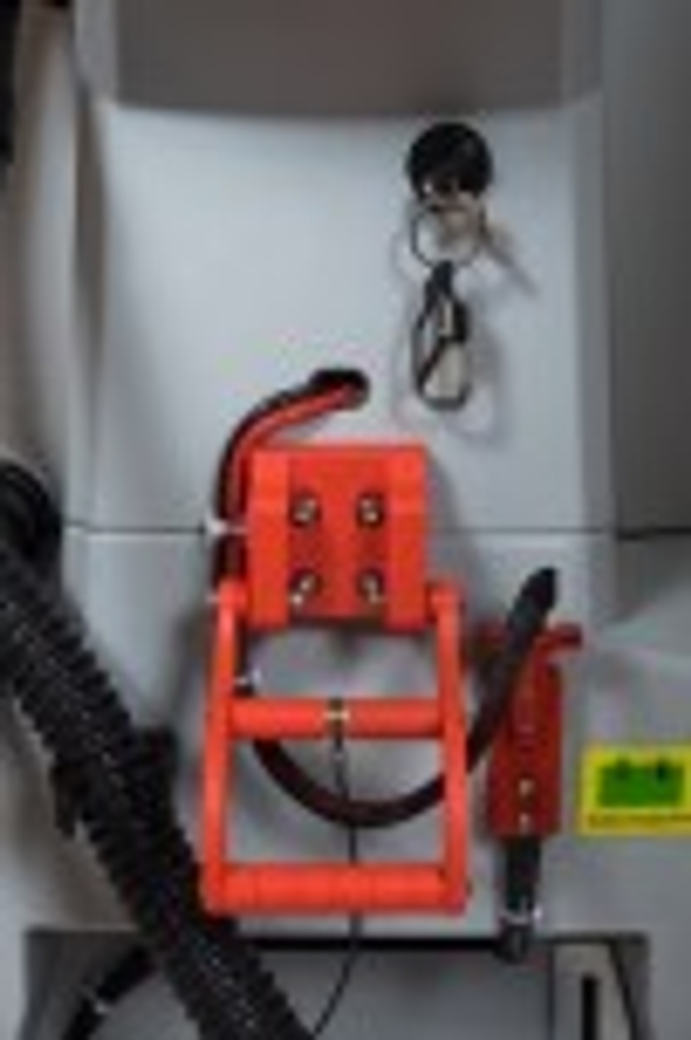 Машина поломоечная Bennett CLEVER C660bt (с литиевым АКБ 150А) BNT62080-li150