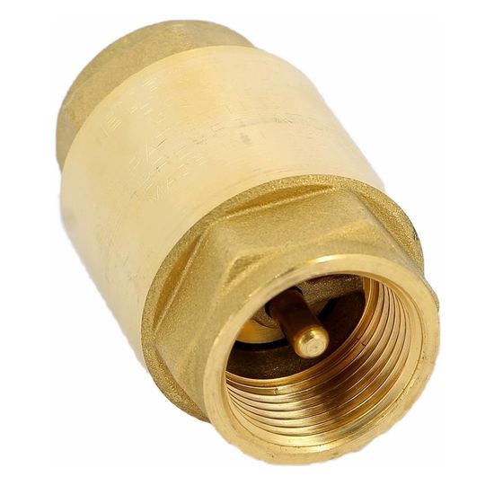 Обратный клапан Tim 1" ВР-ВР