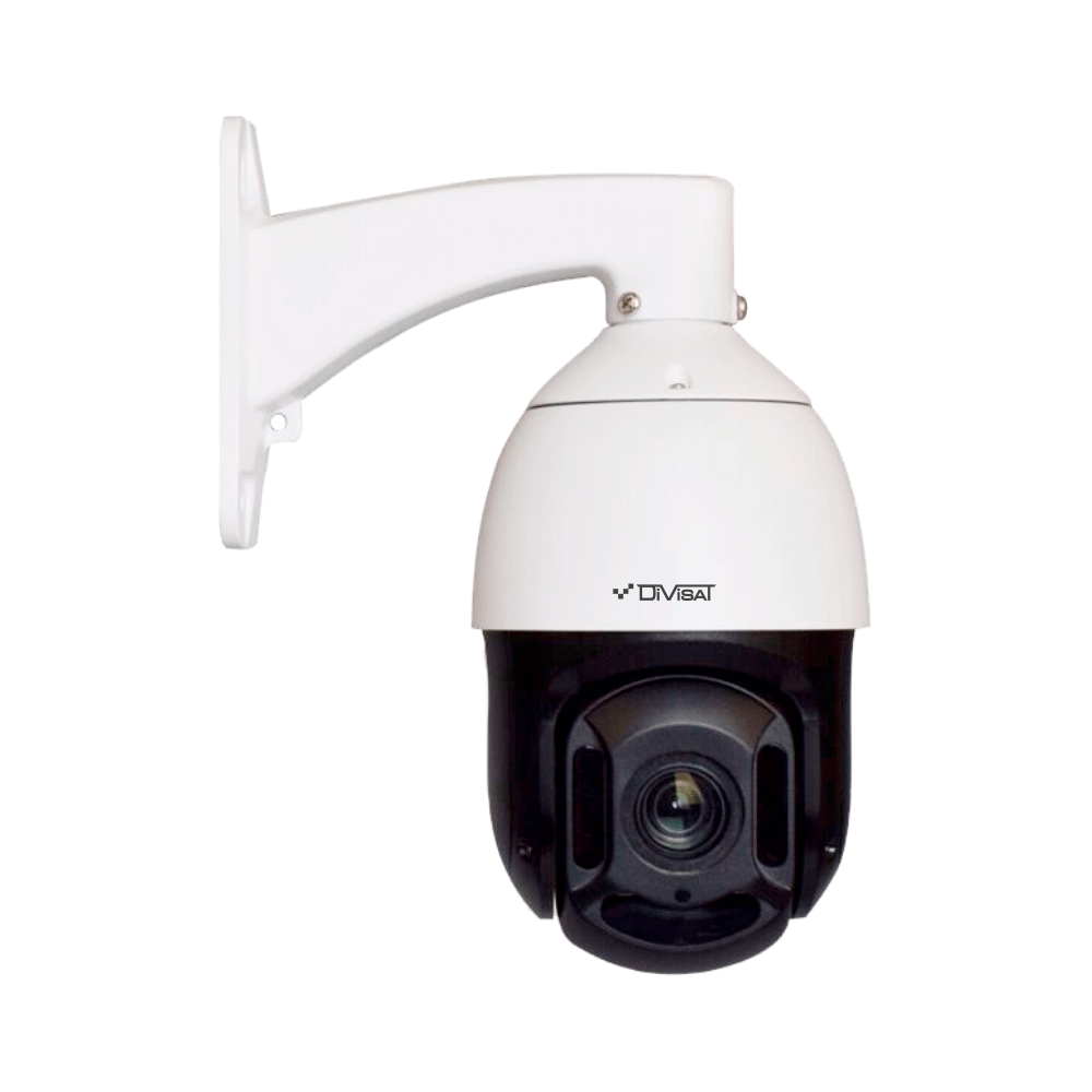 DVI-SD2083IR SD SL 3Mpix 4.7-94mm видеокамера IP PTZ