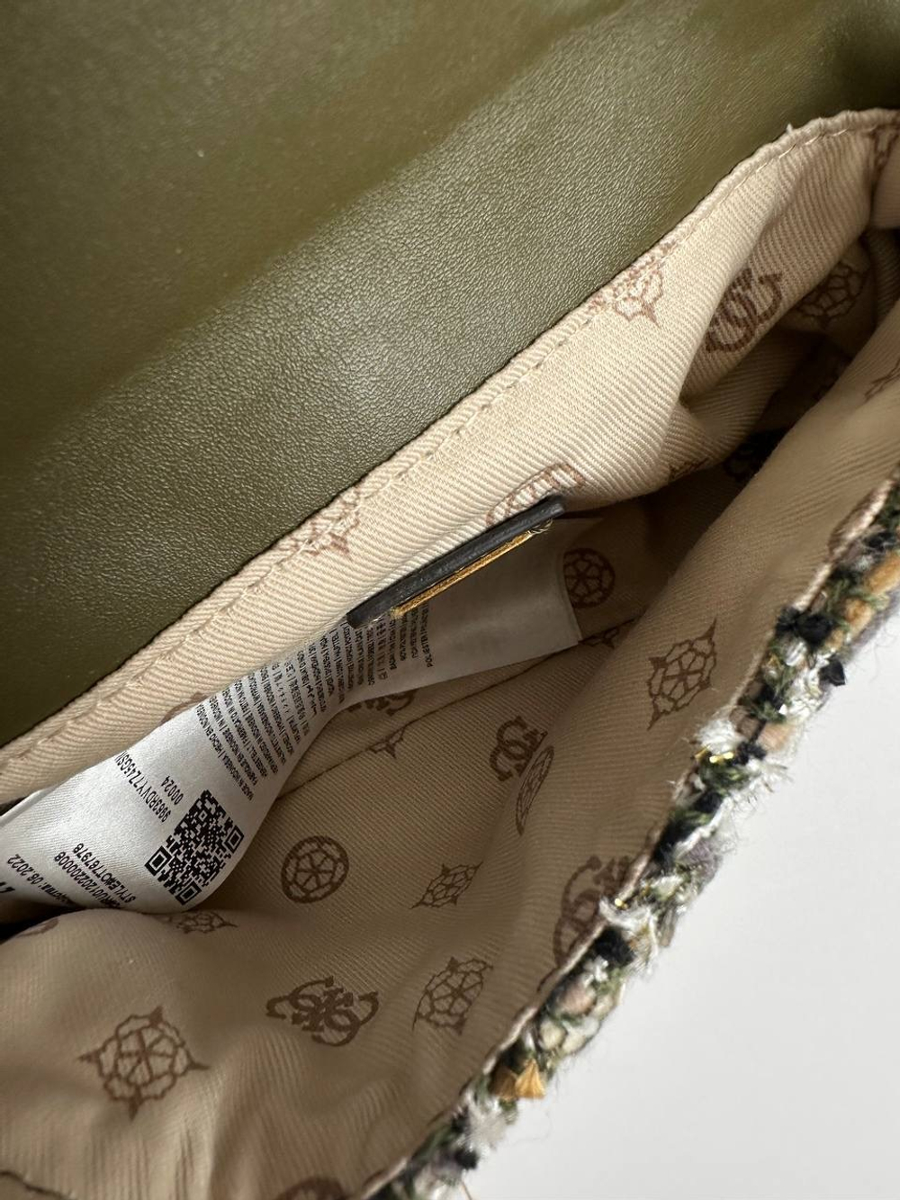 Сумка Guess