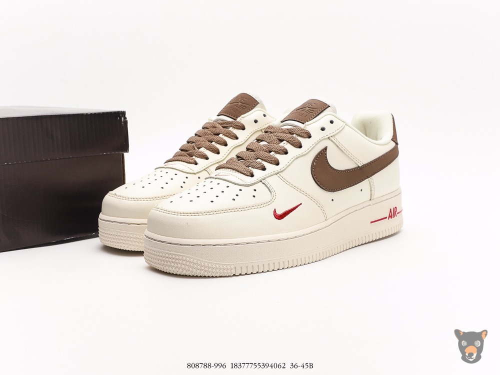 Кроссовки Air Force 1 '07 Low