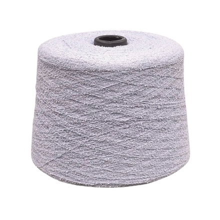 Micro boucle, Lanificio dell Olivo, 90% хлопок 10% pa, 750 м./100 гр.