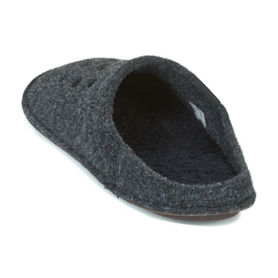 Crocs Classic Slipper 'Black'