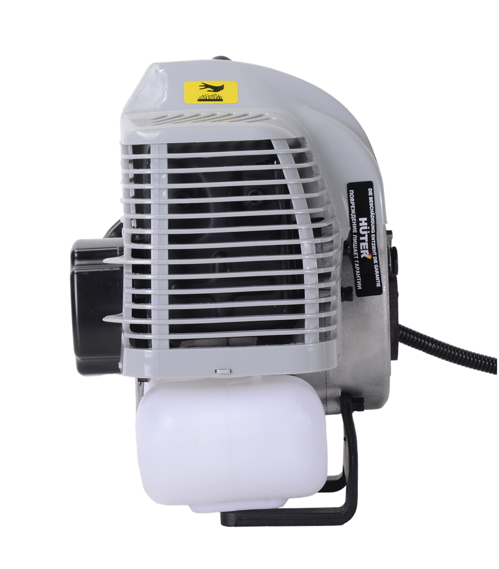 Бензиновый триммер GGT-553TX Grey Huter