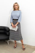 Джемпер Ренделл №3 Valentina