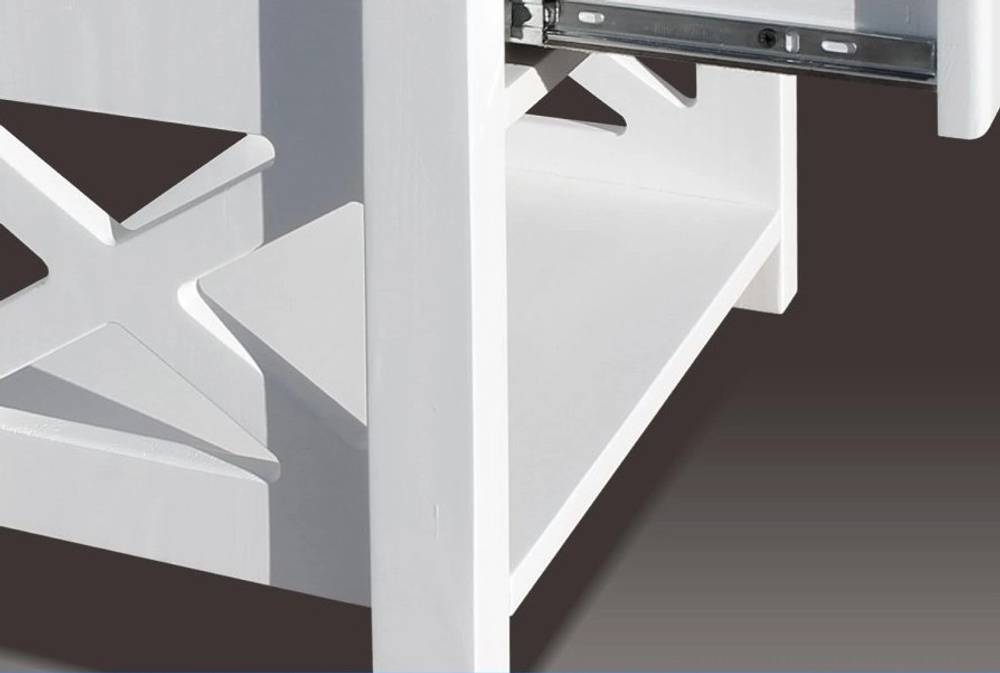 Тумба прикроватная Леруа 1