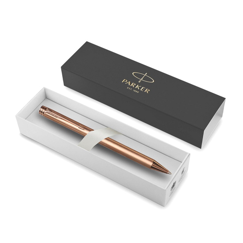 Шариковая ручка Parker Folio M